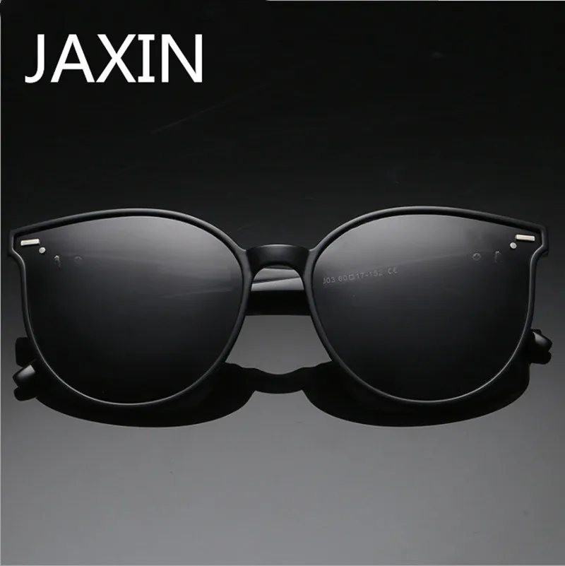 warrant Claim maintain JAXIN Polarizate moda coreeană ins ochelari de soare barbati personalitate  de moda ochelari de soare roșu net ochelari gafas de sol UV400 ~ Bărbați  Ochelari | www.calitanase.ro
