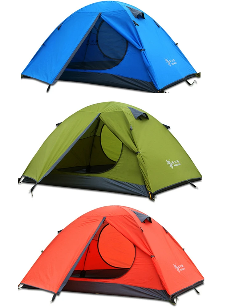 Basement puff applause Ultra-light Cort de Camping în aer liber Profesionist Mână cu 2-3 Oameni  Pachet Dublu Waterproof, Windproof coreean Populare ~ Camping & Drumeții |  www.calitanase.ro